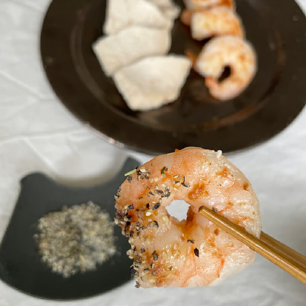 【ふるさと納税】クラフトスパイス Herb 2個セット 計80g（40g×2個） スパイシー 塩味 バーベキュースパイス 調味料 北海道 北広島市加工 送料無料