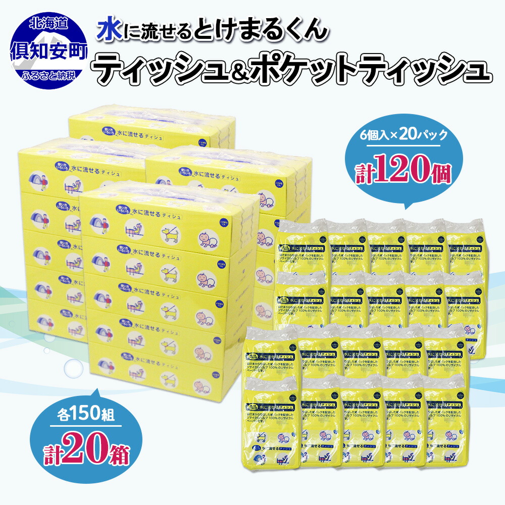 楽天市場】【ふるさと納税】ブライティア ソフト ボックスティッシュ 200組 400枚 60箱 日本製 まとめ買い 日用雑貨 消耗品 生活必需品 備蓄  リサイクル ティッシュ ペーパー 倶知安町 【 雑貨 日用品 】 お届け：入金後1〜2ヶ月程度でお届けいたします。 : 北海道倶知安町