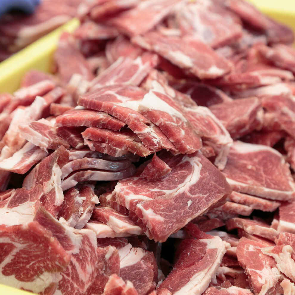 新しい到着値下げ なんぽろジンギスカン 北海道南幌町 ふるさと納税