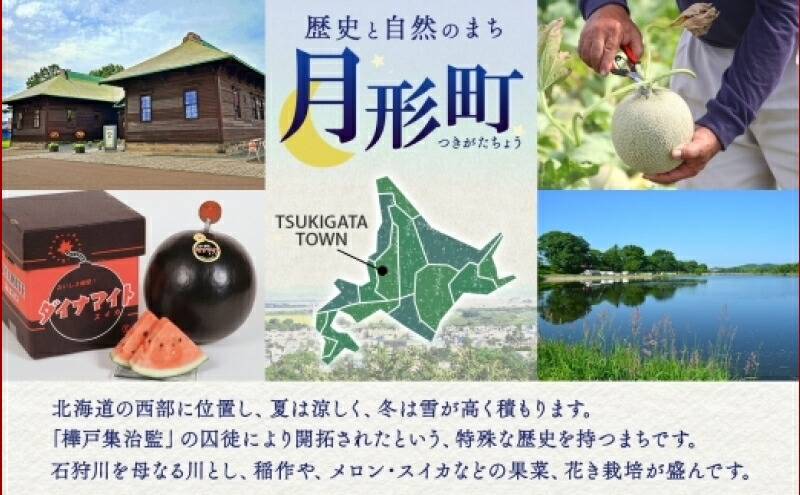 令和4年産　北海道月形町ななつぼし「無洗米」60kg（5kg×12ヵ月毎月発送）特Aランク12年連続獲得　