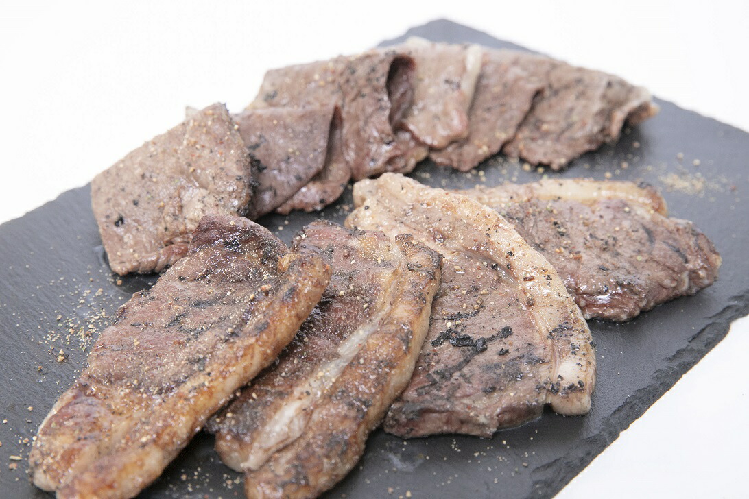 【ふるさと納税】エゾシカ 鹿肉 ローススライス 外モモスライス 各250g×2パック 北海道 鷹栖町 ロース もも肉 高たんぱく 低脂肪 山恵 鹿肉 ジビエ