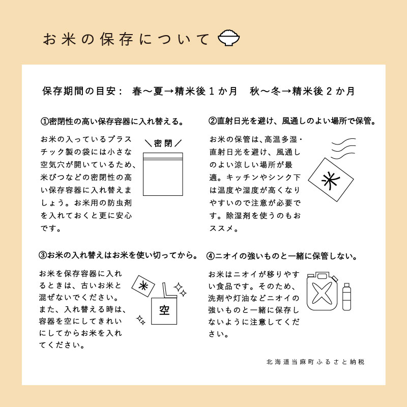 最大44%OFFクーポン 北海道産米 きたくりん 無洗米 5.5kg 米