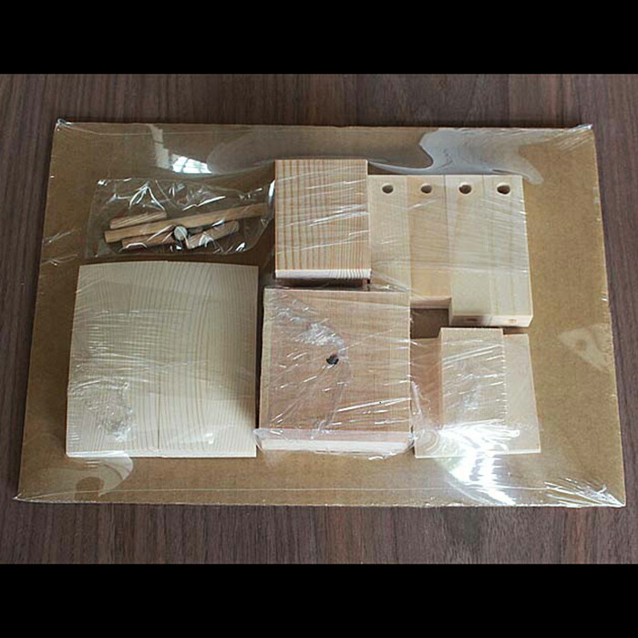 楽天市場 ふるさと納税 アトリエリブラ 受動歩行ロボットキット G 北海道愛別町