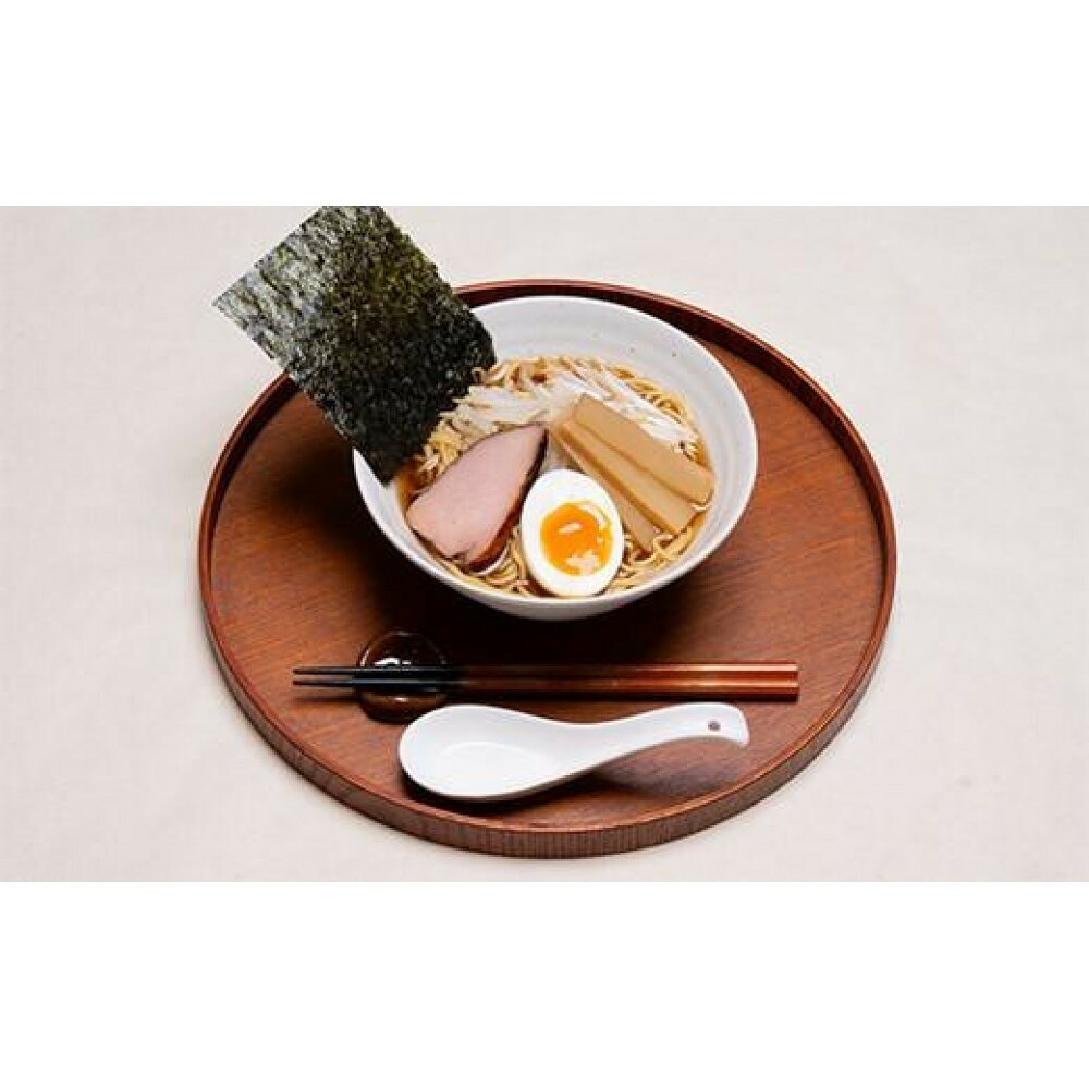 【ふるさと納税】【毎月定期便】北海道層雲峡ラーメン(しょうゆ味) 20食入 全9回