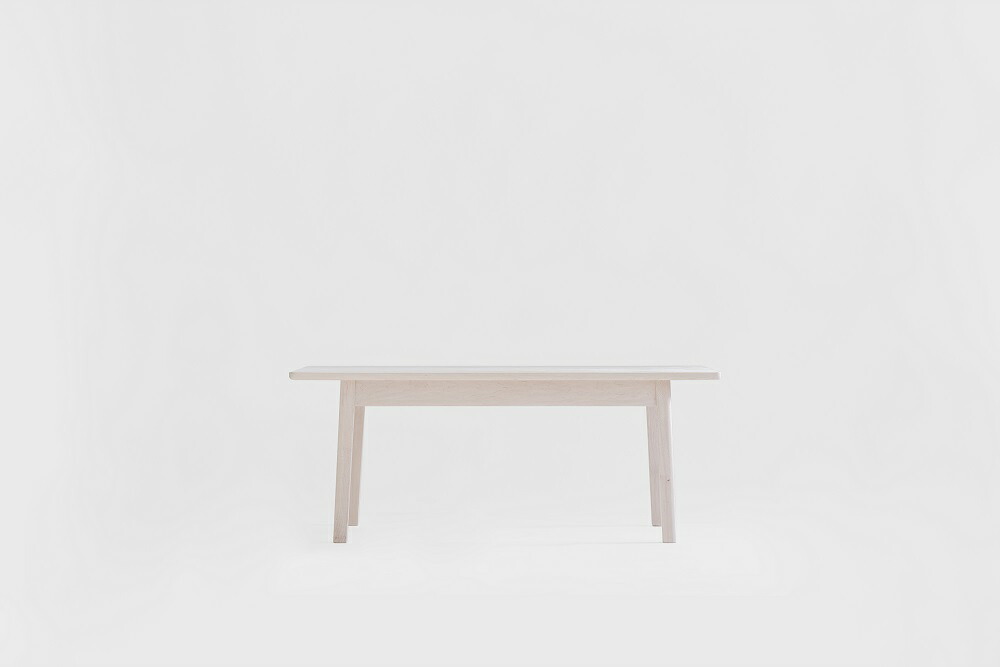 【ふるさと納税】LIMcentertable リム センターテーブル｜北海道東川町 117,500円