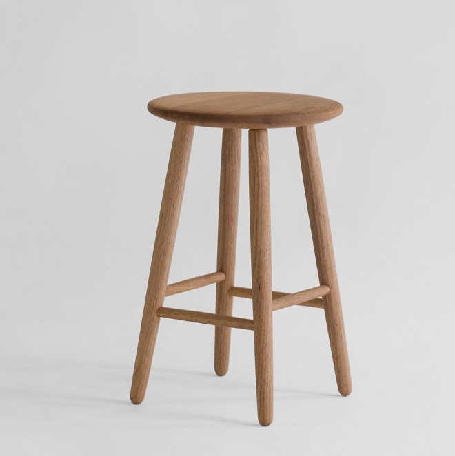 【楽天市場】【ふるさと納税】旭川家具 PAS Stool_MA パス