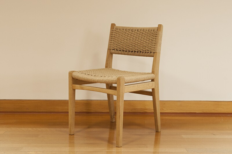 【ふるさと納税】旭川家具 背網・Ｐコードチェアー 140,000円