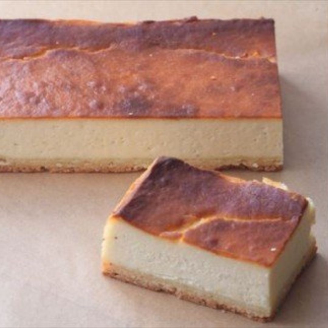 楽天市場 ふるさと納税 Cheesecake 一厘 チーズケーキ プレーン 北海道音更町
