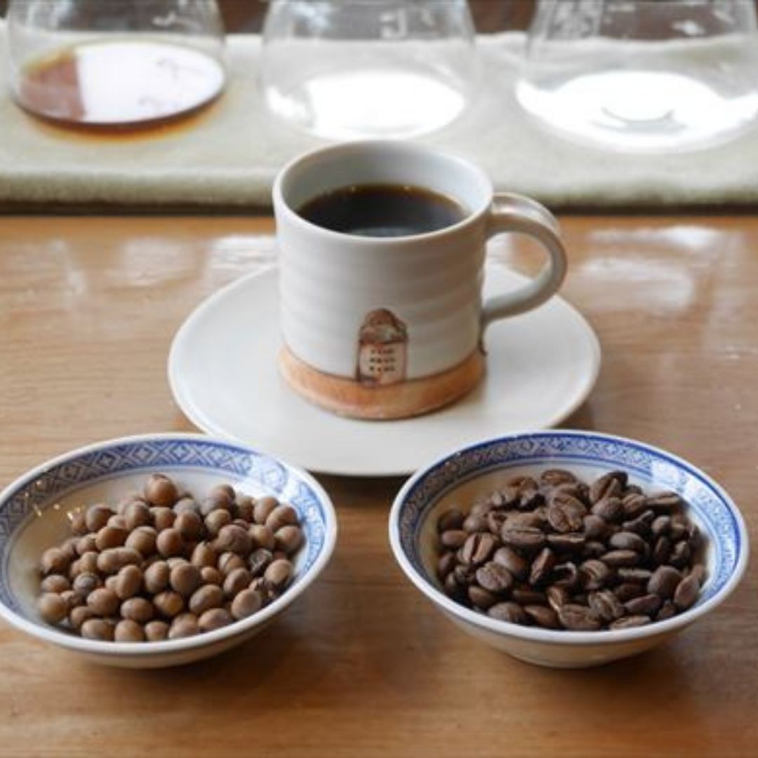 【ふるさと納税】コーヒー 珈琲 定期便 3回 3ヶ月 自家焙煎珈琲 北工房 珈琲定期便 コーヒー定期便 [039-06]