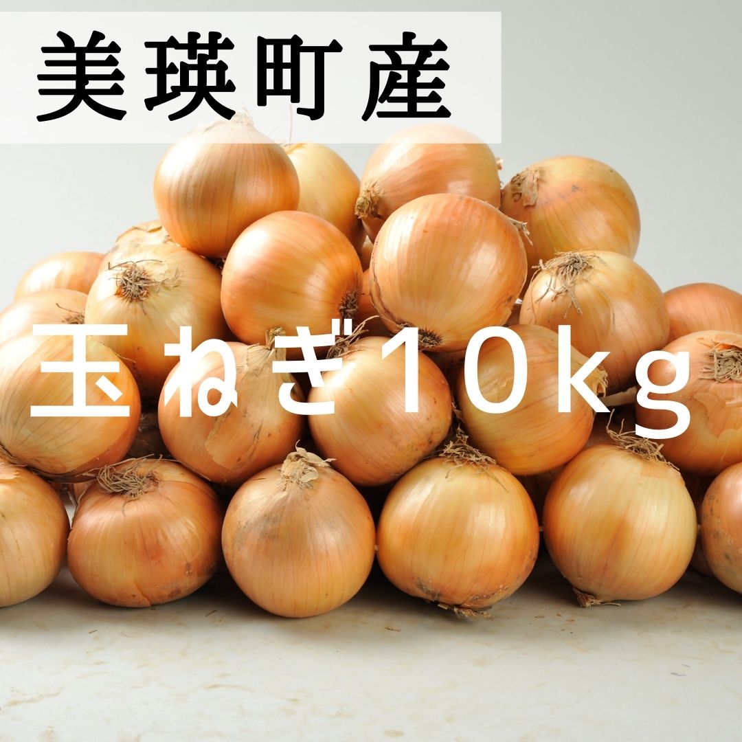 ふるさと納税 美瑛選果 美瑛町産玉ねぎ10kg 006 09 Cdm Co Mz