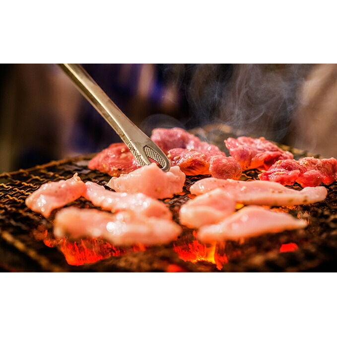 【ふるさと納税】かみふらの多田精肉店 豚ホルモン 2種 各500g×2袋 計2kg 焼肉 ホルモン 豚 みそ しお 味噌 塩 自家製だれ 北海道 上富良野町 豚肉／ホルモン 　お届け：2025年9月下旬～2026年6月末まで 15,620円
