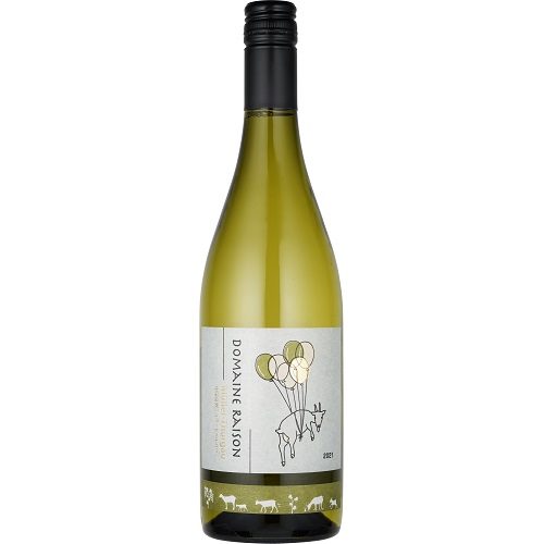 【ふるさと納税】中富良野ミュラートゥルガウ（白）750ml