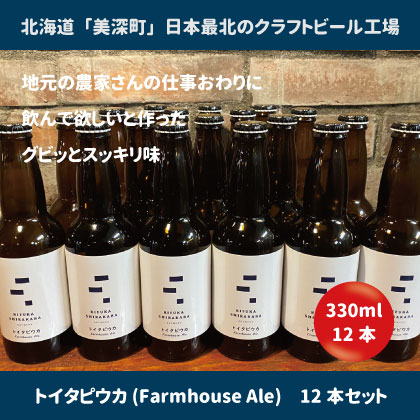 楽天市場】【ふるさと納税】美深のクラフトビール 定番その2の3本