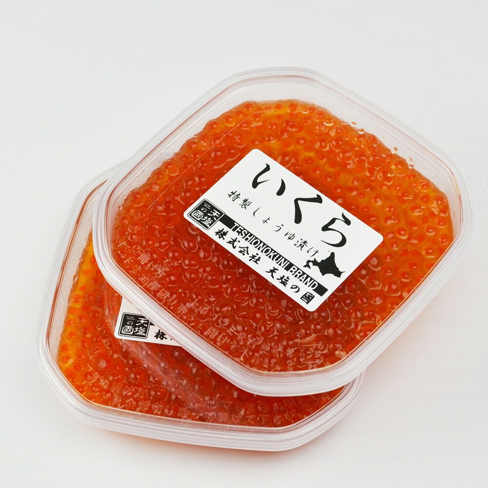 安値 ふるさと納税 天塩の國ブランド いくらの醤油漬け500ｇ北海道 北海道の日本海で獲れた北海道産のいくらを手作業で丁寧に仕上げました 天塩の國