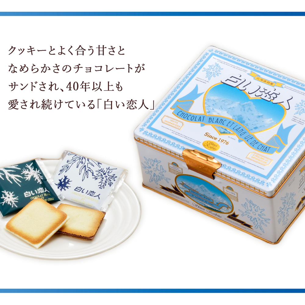 ふるさと納税 白い恋人のふるさと利尻島 白い恋人 チョコレートドリンクセット マグネット缶付き北海道ふるさと納税 利尻富士町 ふるさと納税 北海道 白い恋人 お菓子 焼き菓子 クッキー ラング ド シャ 北海道 名菓 Af004 Rvcconst Com