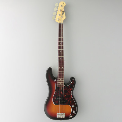 【ふるさと納税】エレキベース FGN NPB100RAL-3TS【1438630】｜北海道西興部村 225,000円