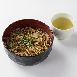 雄武産韃靼そば乾麺