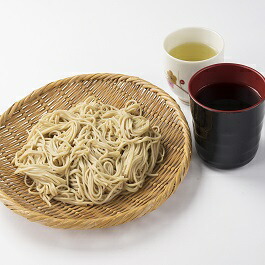 雄武産韃靼そば乾麺