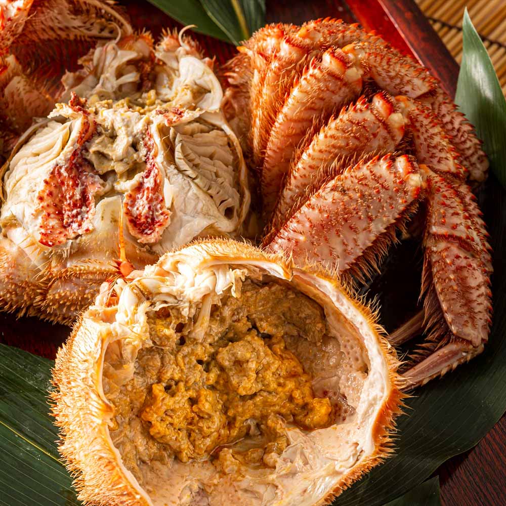 ふるさと納税 数量限定 北海道の味 いくらと特特大毛がにのセット 斉藤水産 いくら イクラ 魚卵 毛がに 毛ガニ 毛蟹 ケガニ 毛かに 毛カニ 蟹 カニ 北海道ふるさと納税 白老 ふるさと納税 北海道 Am035 Soone It