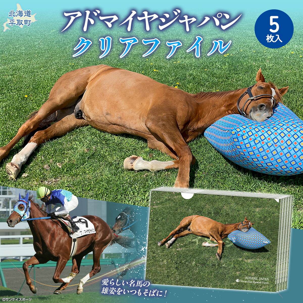 オジュウチョウサン特集