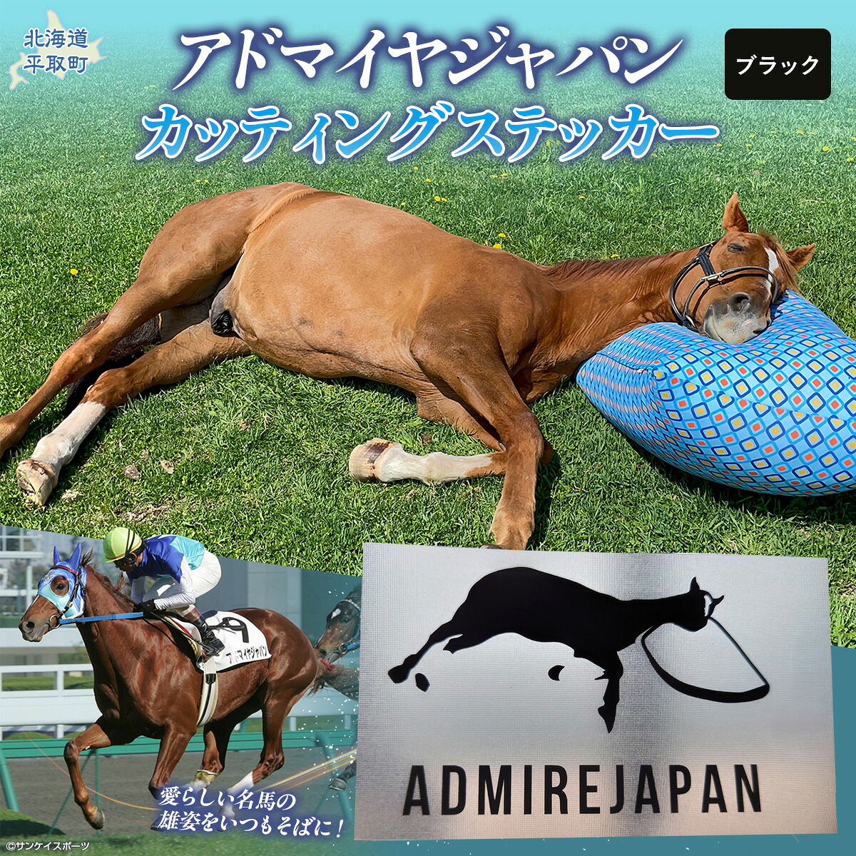 オジュウチョウサン特集