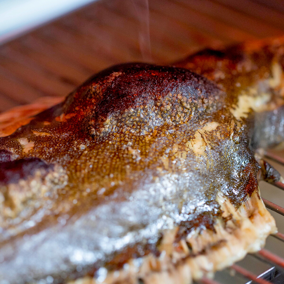 北海道産 干物 なめたカレイ 冷凍 新ひだか町 焼魚 北海道 約1 4kg ババガレイ