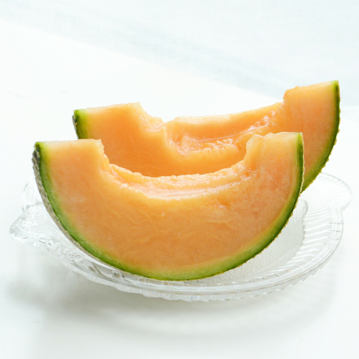 超人気高品質 7月中旬より発送 北海道産 メロン 赤肉 青肉 約 8kg 3 6玉 セット 食べ比べ 糖度 15度以上 めろん 赤 青 果物 フルーツ 旬 北海道 新ひだか町 予約商品 Fucoa Cl