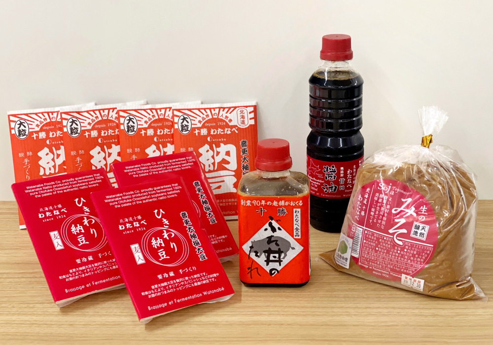 ふるさと納税 渡部食品 こだわり納豆 セット 自然食品のお店 渡部食品 大豆製品のセット 返品はできません 切られた髪は全体で Diasaonline Com