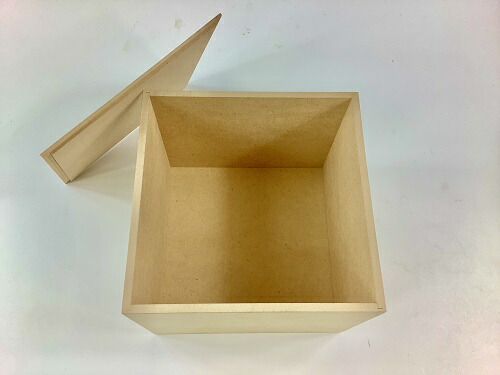 木の鏡餅 箱付き 大サイズ 独特な 大サイズ