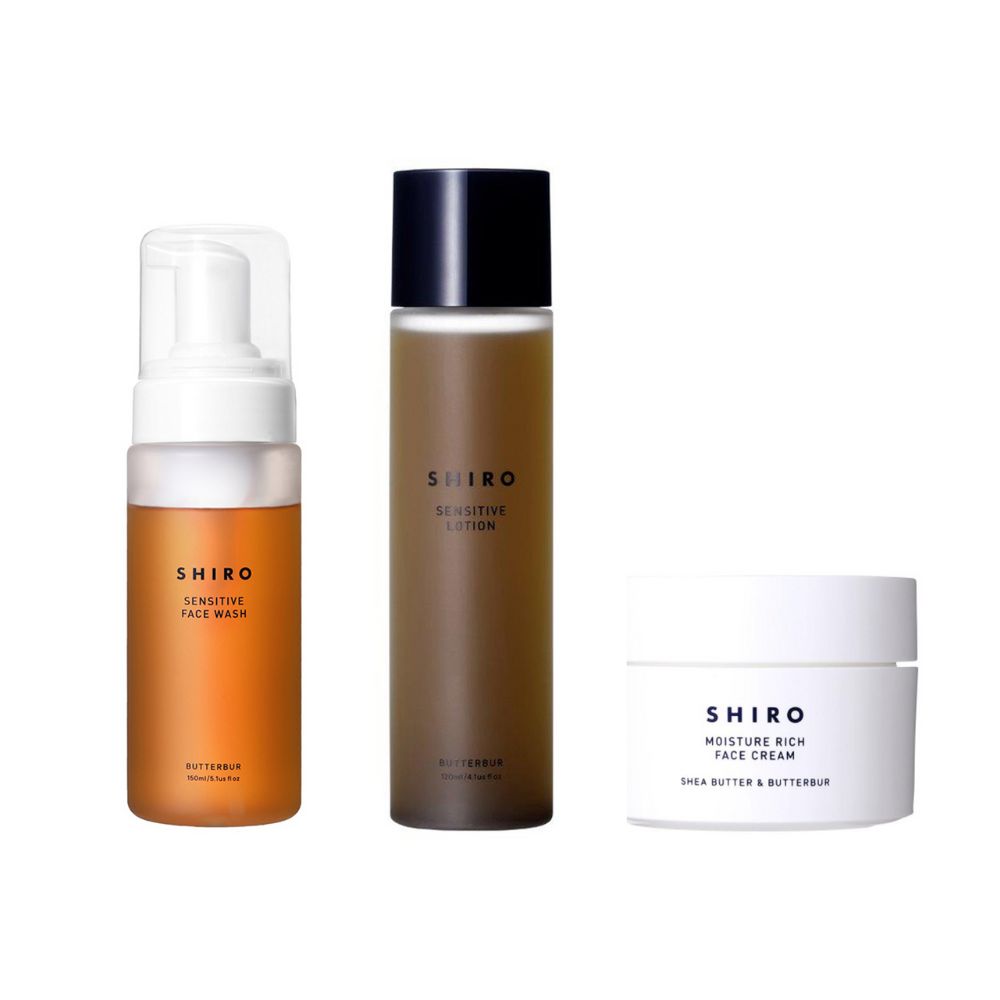 楽天市場】【ふるさと納税】 SHIRO 酒かす米ぬか化粧水＆がごめ