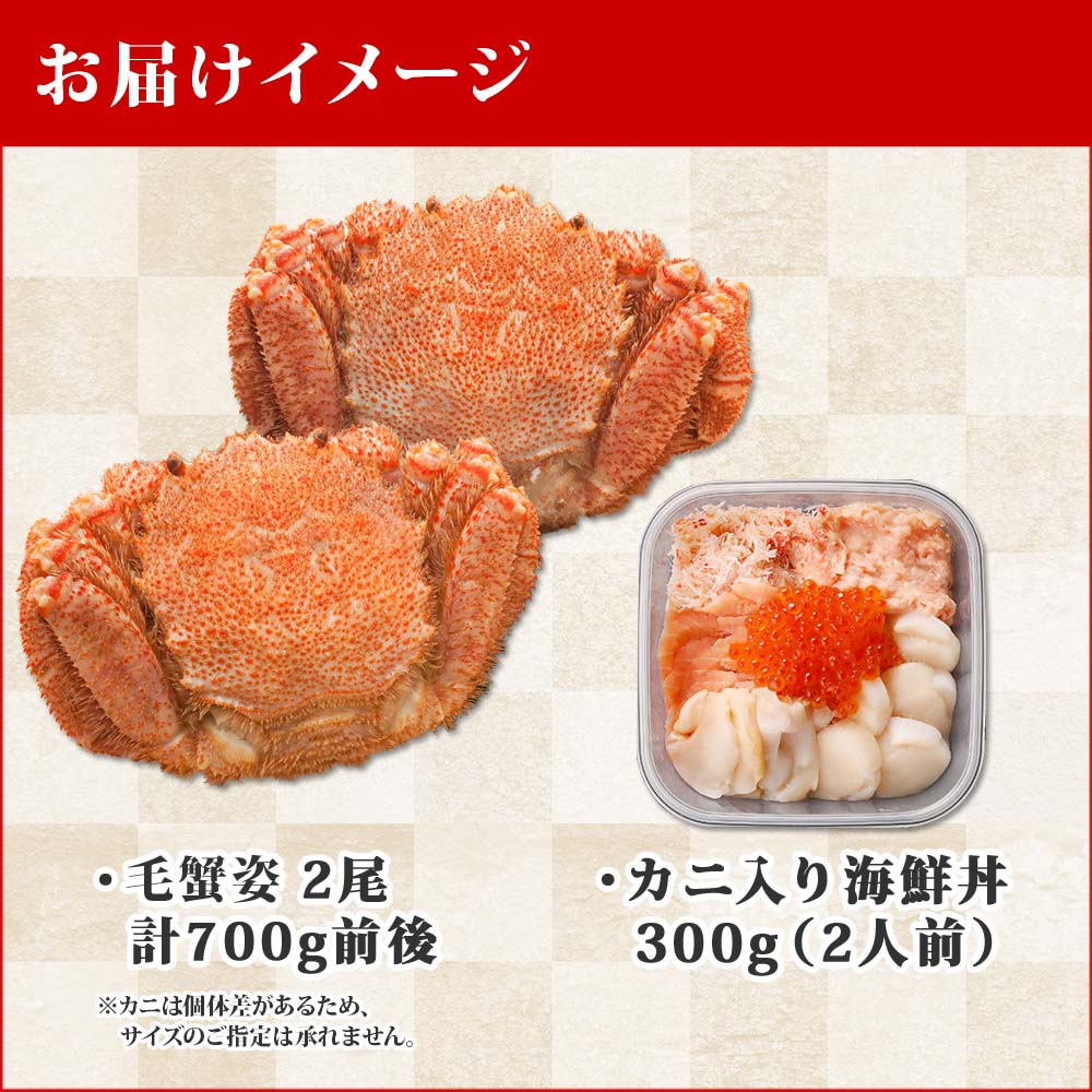 5年保証 イクラ 弟子屈町 贈答 1264 鮭 かに 北海道 魚卵 いくら醤油 6種 秋鮭 円 カニ シャケ 厳選 ホタテ 帆立 2人前 お歳暮 ギフト 海鮮丼 フレーク プレゼント 蟹 送料無料 Bセット Gift 300g前後 お中元 魚介類 水産加工品
