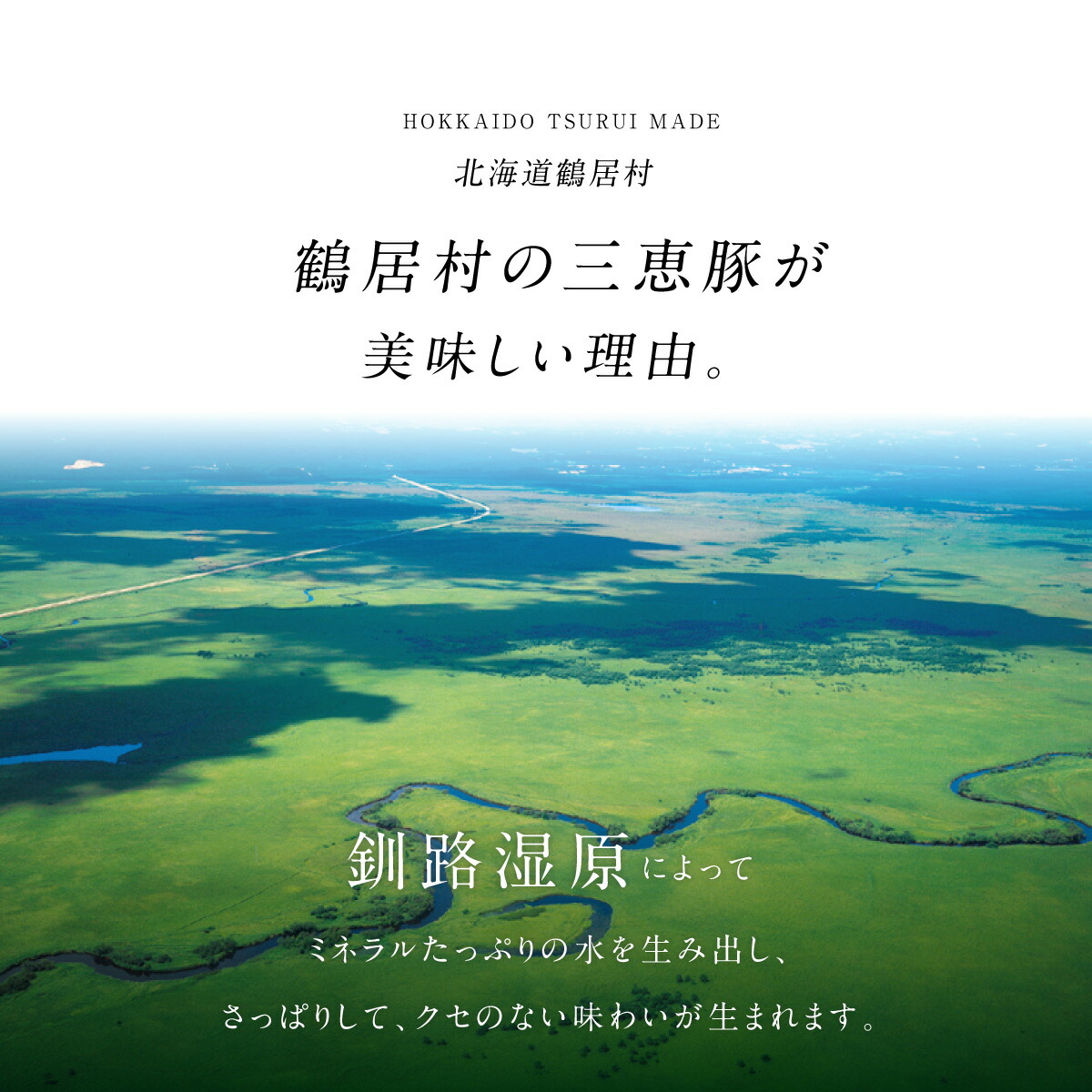 市場 ふるさと納税 加工品セット 北海道産 三恵豚 北海道 鶴居村 ウインナー