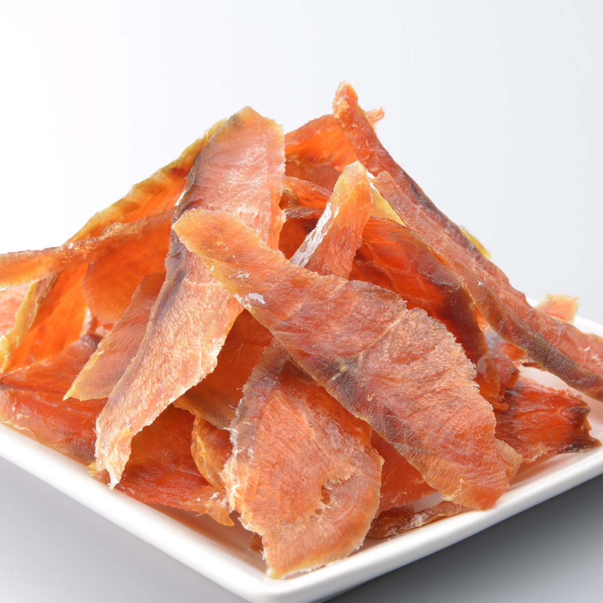 【楽天市場】【ふるさと納税】鮭とばイチロー【2kg】：北海道白糠町