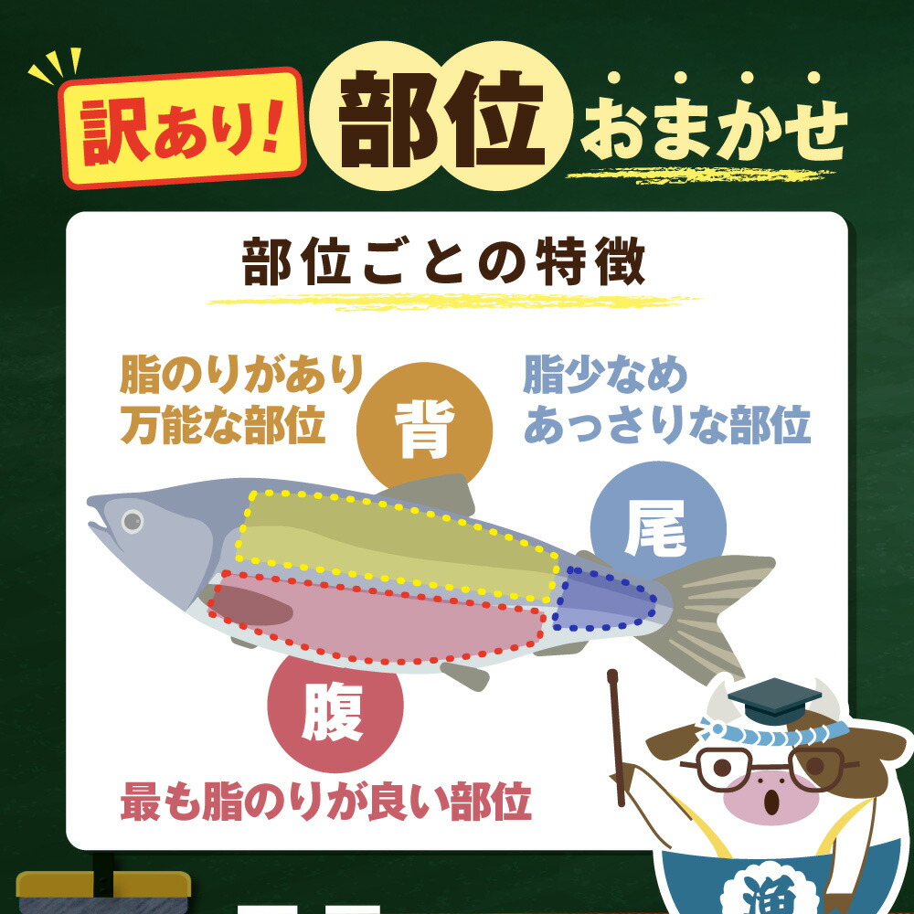 【ふるさと納税】高評価★4.37 アトランティック サーモン 刺身用 800g (4パック程度に 小分け )or 訳あり ハラス & カマ & 中骨 バラエティセット 500g( ふるさと納税 サーモン 刺身 海鮮 刺し身 訳あり ふるさと さけ シャケ 魚 鮭 人気 ランキング 北海道 別海町 )