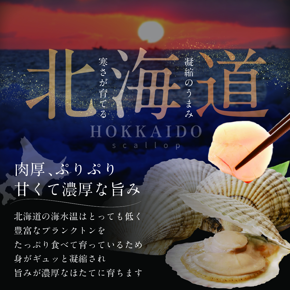 ふるさと納税 別海町 2023年10月発送開始『定期便』北海道産 冷凍