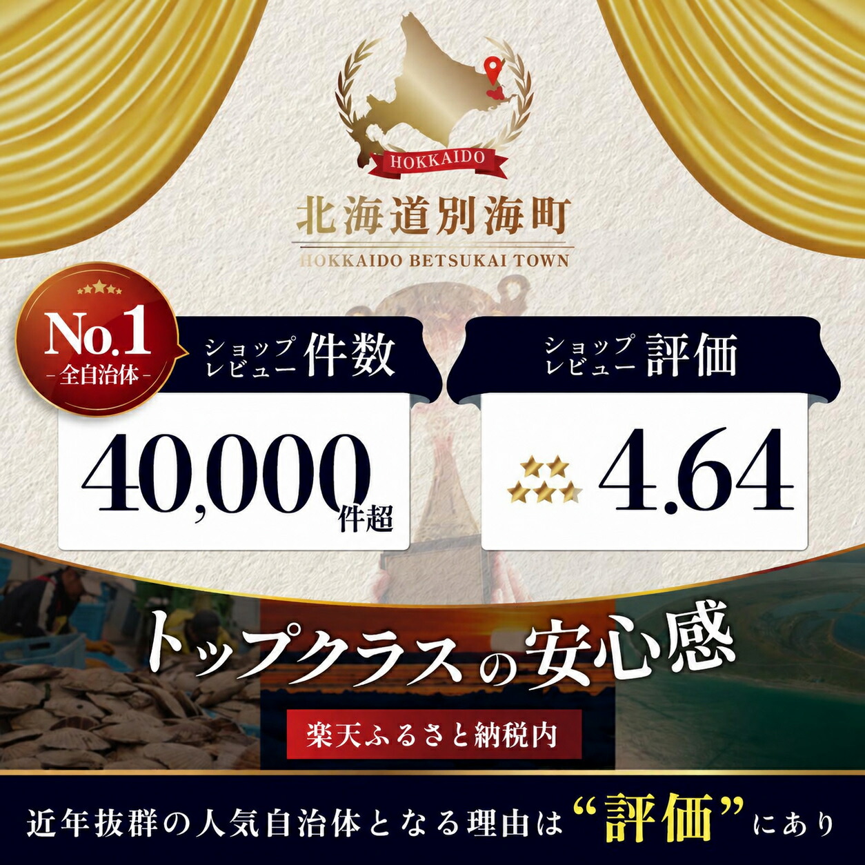 【ふるさと納税】高評価★4.76 総合1位 いくら 醤油漬け 250g～2kg【内容量 発送時期が選べる】（ ふるさと納税 いくら 北海道 ふるさと納税 訳あり イクラ ふるさと 鮭 醤油漬 個包装 人気 ランキング 小分け 海鮮 魚卵 北海道 別海町 ）（クラウドファンディング対象）