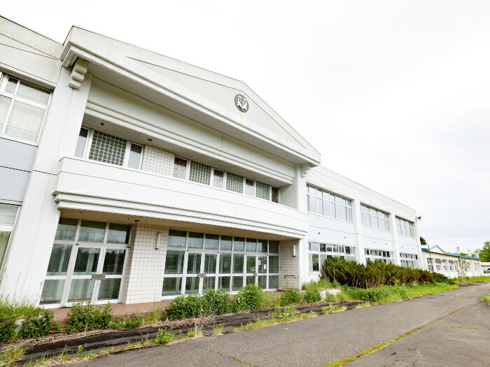 気候変動に負けない！廃校を加工品の製造拠点に再生したい！食卓へ幸せをお届けする 「別海おいしい学校」プロジェクト第1弾