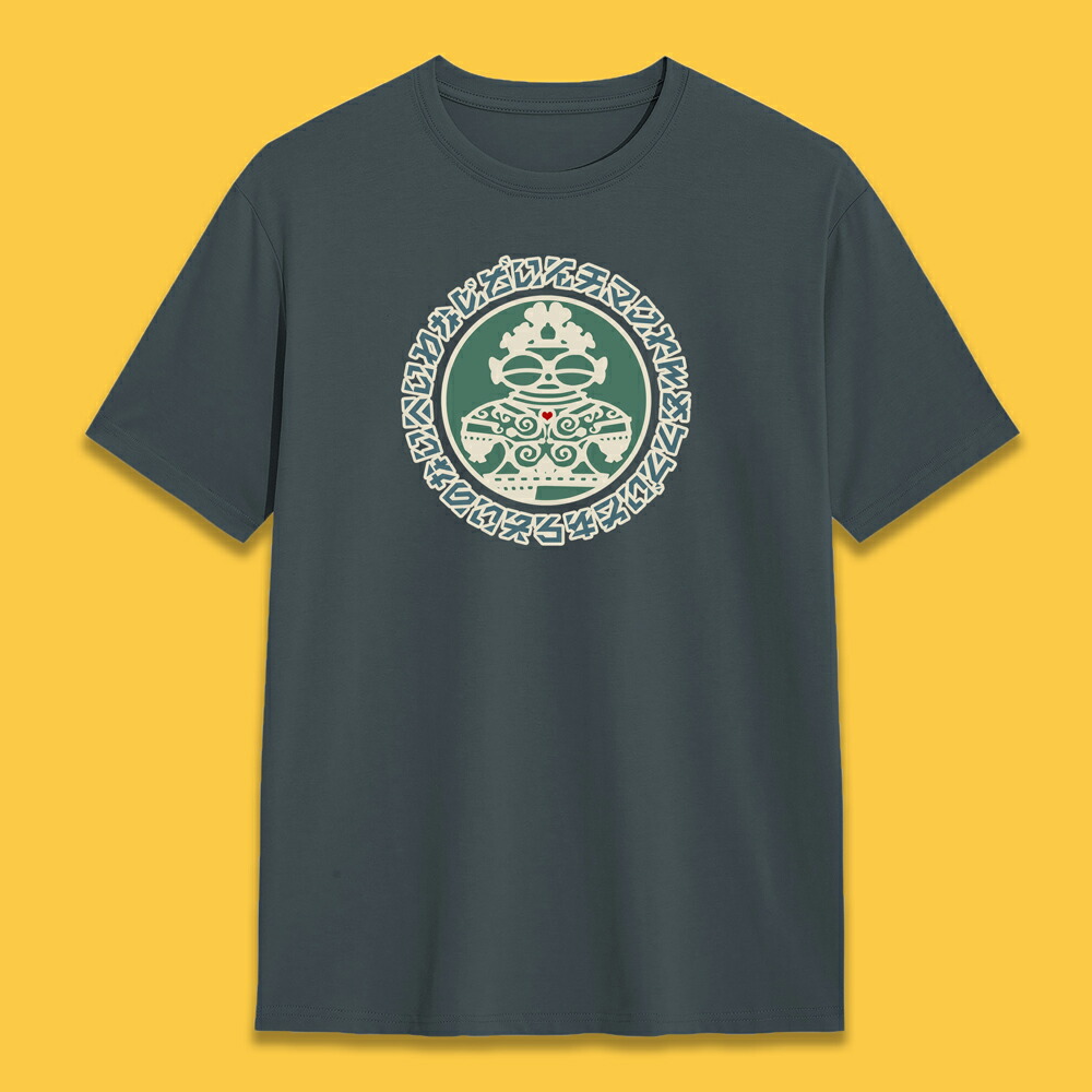 楽天市場】【ふるさと納税】しゃこちゃんTシャツ (紺) 1枚｜半袖