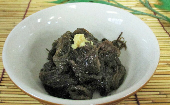 ふるさと納税 青森県鰺ヶ沼沢地ビレッジ 自然 日本海 もずく 5袋 ご預金見とどける跡目 3ヶ月以内の仕向るになります 青森 海草 魚軟体動物 もずく Slavatours Com