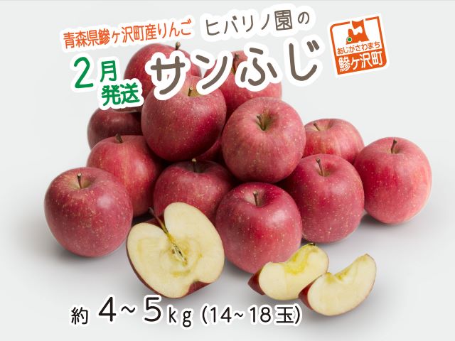 ふるさと納税 2月灯かり送り届ける 青森県鰺ヶ沼池集落建設りんごの木の木 ヒバリノ庭のサンふじ 略4 5kg 14 18真珠状 果物手あい 林檎 りんご リンゴ サンふじ フルーツ お届け 22年間2月1日時 22年2月15日 Marchesoni Com Br