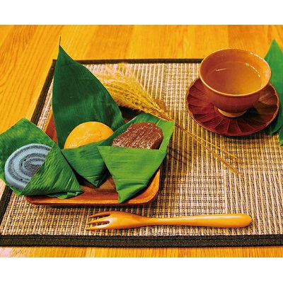 ふるさと納税 笹もち 笹大福 笹ごま巻き22個セット お菓子 和菓子 もち菓子 和菓子 大福 だんご Bouncesociety Com