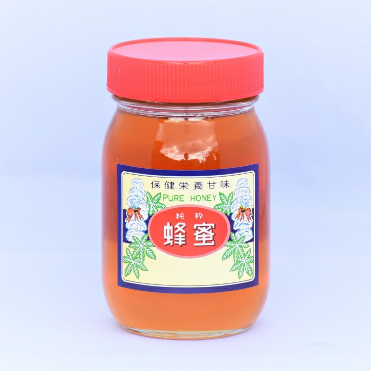 【ふるさと納税】国産はちみつ　とち蜂蜜600g<br>純粋蜂蜜 ハチミツ ハニー お取り寄せ 健康 美容 瓶 青森県 三戸町 送料無料