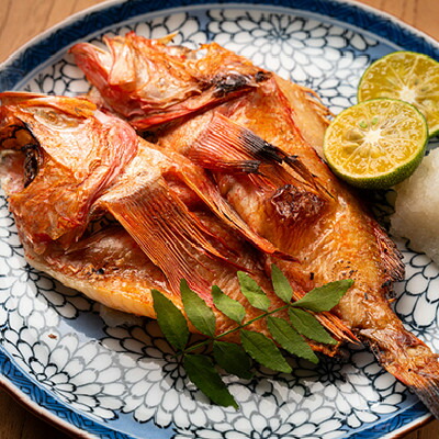【ふるさと納税】【岩手三陸・宮古港水揚げ】干物漬魚セット(2) 海の幸をおあげんせ干物【6種】・漬魚【3種】【配送不可地域：離島】【1717680】｜岩手県宮古市