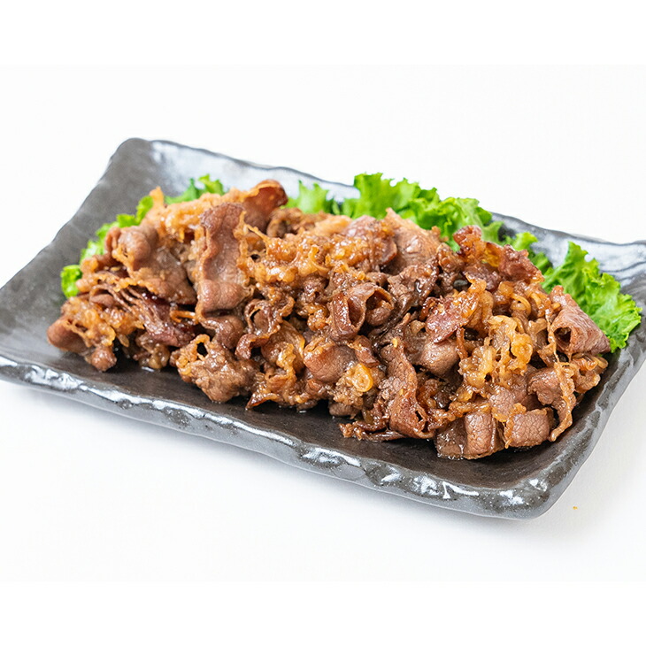 クリアランスsale!期間限定! 極みの黒毛和牛焼き 1.2kg 300g×4パック 肉の匠 中むら屋厳選 fucoa.cl