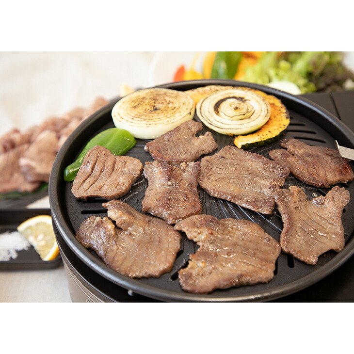 PC/タブレット ノートPC 極みの厚切り牛タン （300g×6パック） ＜肉の匠 塩牛タン たんもと 肉 