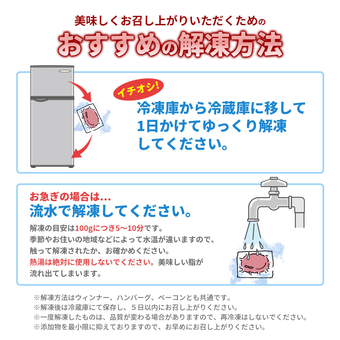 人気no 1 岩手県産 四元豚 グルメセットb 生ウィンナー2種 生ハンバーグ 熟成ベーコンブロック 1 5ｋｇ ギフト お肉 贈答 お中元 Fucoa Cl