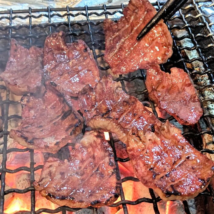 【ふるさと納税】手作り牛たん360g南蛮の味噌漬け付き熟成たん