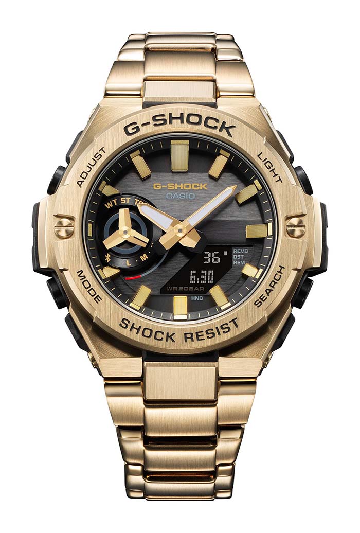 楽天市場】【ふるさと納税】 カシオ G-SHOCK GA-900HC-3AJF Casio