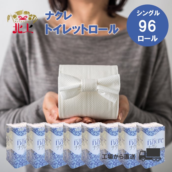 ティッシュ ペーパー 20 箱 トイレットペーパー ＆ 36 ロールW 日用品