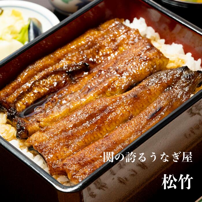 【ふるさと納税】うなぎ 国産 新仔うなぎ限定 蒲焼 2尾 タレ付き 真空パック 本格 鰻 ウナギ 一関 贈答品 ギフト お取り寄せ 冷凍  うな重 老舗 送料無料 《寄附額改定》